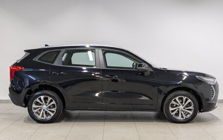 Haval Jolion, 2023 год, 1 350 000 рублей, 4 фотография