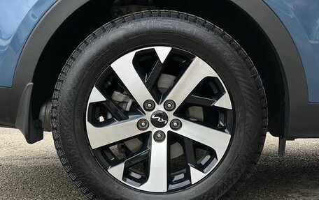 KIA Sorento IV, 2021 год, 3 990 000 рублей, 30 фотография