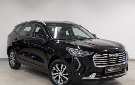 Haval Jolion, 2023 год, 1 350 000 рублей, 3 фотография