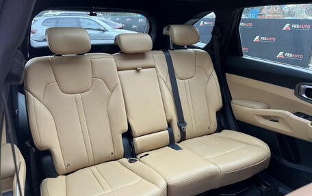 KIA Sorento IV, 2021 год, 3 990 000 рублей, 29 фотография