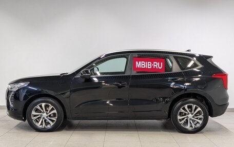 Haval Jolion, 2023 год, 1 350 000 рублей, 8 фотография