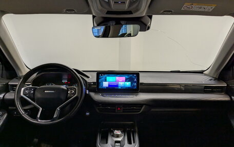 Haval Jolion, 2023 год, 1 350 000 рублей, 14 фотография