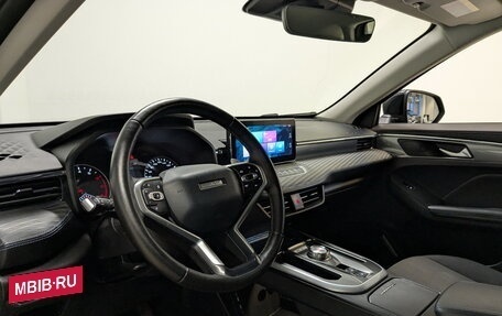 Haval Jolion, 2023 год, 1 350 000 рублей, 16 фотография