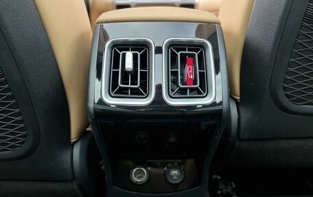 KIA Sorento IV, 2021 год, 3 990 000 рублей, 28 фотография