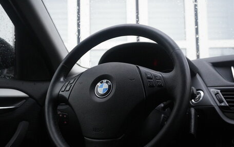 BMW X1, 2013 год, 1 470 000 рублей, 4 фотография