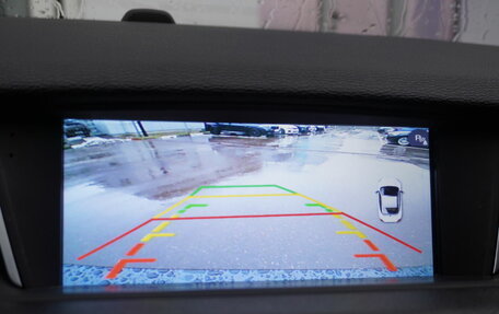 BMW X1, 2013 год, 1 470 000 рублей, 9 фотография