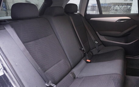 BMW X1, 2013 год, 1 470 000 рублей, 3 фотография