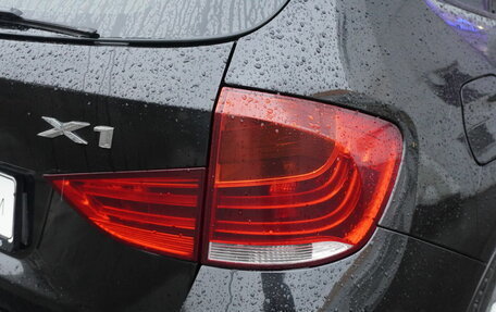 BMW X1, 2013 год, 1 470 000 рублей, 10 фотография