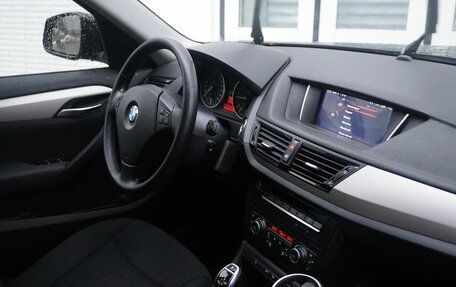 BMW X1, 2013 год, 1 470 000 рублей, 5 фотография