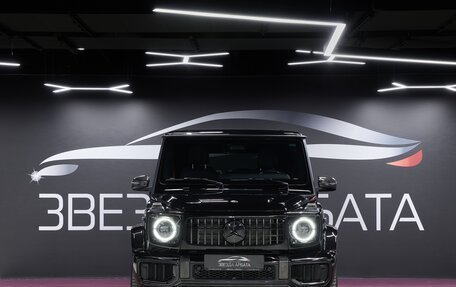 Mercedes-Benz G-Класс AMG, 2025 год, 32 900 000 рублей, 1 фотография