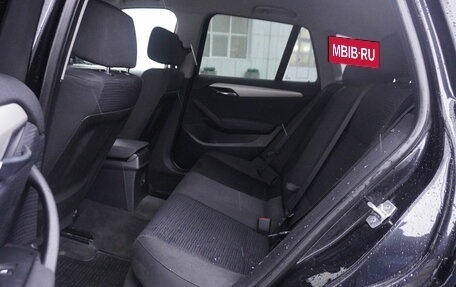 BMW X1, 2013 год, 1 470 000 рублей, 2 фотография