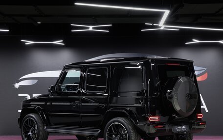 Mercedes-Benz G-Класс AMG, 2025 год, 32 900 000 рублей, 5 фотография