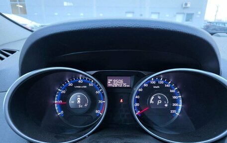 Hyundai ix35 I рестайлинг, 2015 год, 1 119 000 рублей, 6 фотография