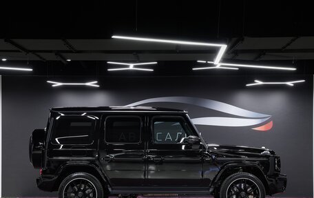 Mercedes-Benz G-Класс AMG, 2025 год, 32 900 000 рублей, 4 фотография