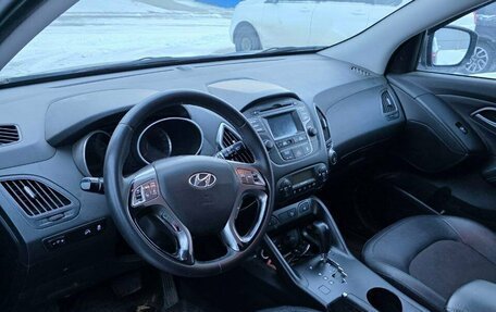 Hyundai ix35 I рестайлинг, 2015 год, 1 119 000 рублей, 5 фотография