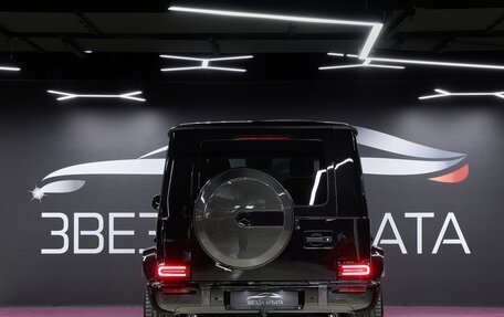 Mercedes-Benz G-Класс AMG, 2025 год, 32 900 000 рублей, 2 фотография