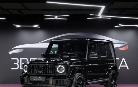 Mercedes-Benz G-Класс AMG, 2025 год, 32 900 000 рублей, 7 фотография