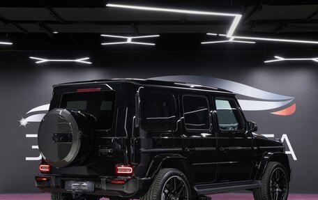 Mercedes-Benz G-Класс AMG, 2025 год, 32 900 000 рублей, 6 фотография