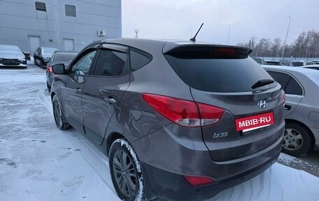 Hyundai ix35 I рестайлинг, 2015 год, 1 119 000 рублей, 4 фотография