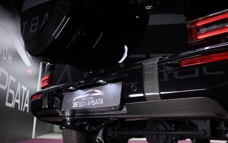 Mercedes-Benz G-Класс AMG, 2025 год, 32 900 000 рублей, 16 фотография