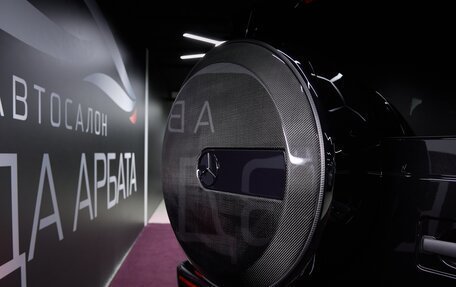 Mercedes-Benz G-Класс AMG, 2025 год, 32 900 000 рублей, 15 фотография