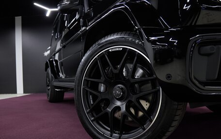 Mercedes-Benz G-Класс AMG, 2025 год, 32 900 000 рублей, 9 фотография