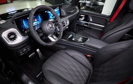 Mercedes-Benz G-Класс AMG, 2025 год, 32 900 000 рублей, 18 фотография