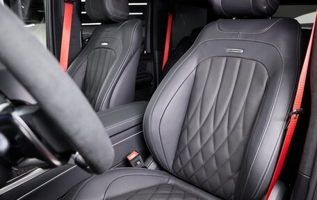 Mercedes-Benz G-Класс AMG, 2025 год, 32 900 000 рублей, 17 фотография