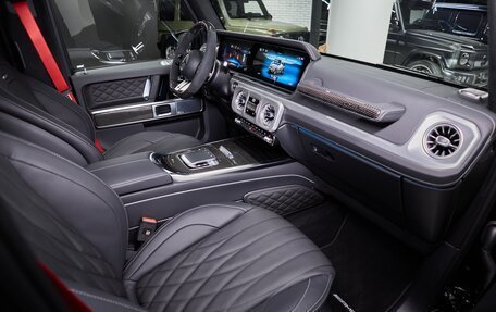 Mercedes-Benz G-Класс AMG, 2025 год, 32 900 000 рублей, 19 фотография