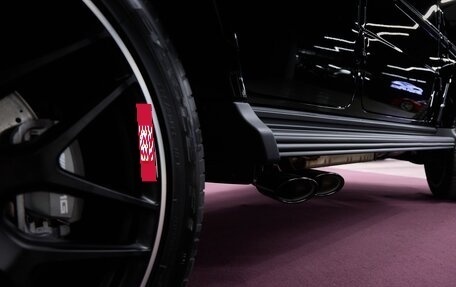 Mercedes-Benz G-Класс AMG, 2025 год, 32 900 000 рублей, 12 фотография