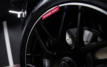 Mercedes-Benz G-Класс AMG, 2025 год, 32 900 000 рублей, 10 фотография