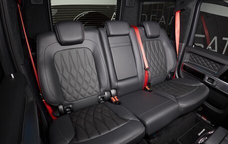 Mercedes-Benz G-Класс AMG, 2025 год, 32 900 000 рублей, 22 фотография