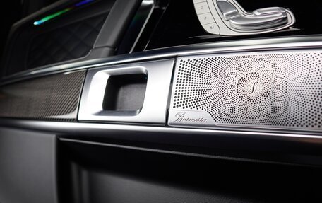 Mercedes-Benz G-Класс AMG, 2025 год, 32 900 000 рублей, 29 фотография