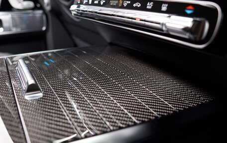 Mercedes-Benz G-Класс AMG, 2025 год, 32 900 000 рублей, 31 фотография