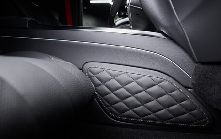 Mercedes-Benz G-Класс AMG, 2025 год, 32 900 000 рублей, 32 фотография