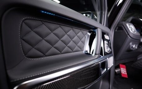 Mercedes-Benz G-Класс AMG, 2025 год, 32 900 000 рублей, 30 фотография