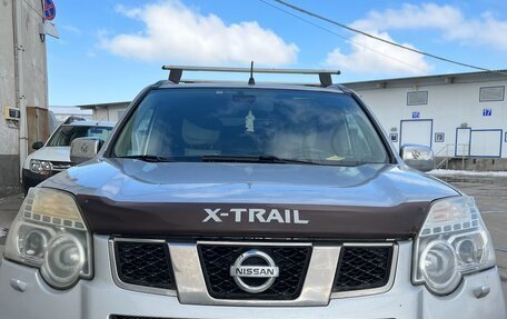 Nissan X-Trail, 2013 год, 1 400 000 рублей, 1 фотография