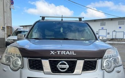 Nissan X-Trail, 2013 год, 1 400 000 рублей, 1 фотография