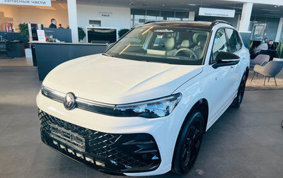 Volkswagen Tiguan, 2025 год, 5 290 000 рублей, 1 фотография