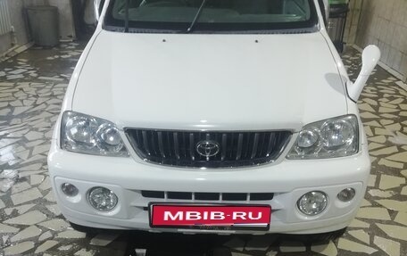 Toyota Cami, 2000 год, 390 000 рублей, 1 фотография