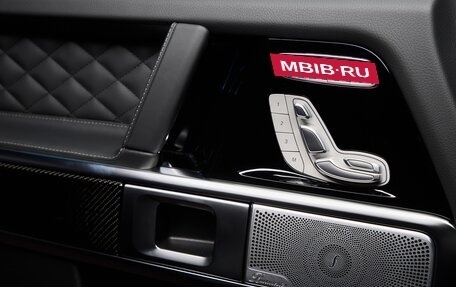 Mercedes-Benz G-Класс AMG, 2025 год, 32 900 000 рублей, 28 фотография
