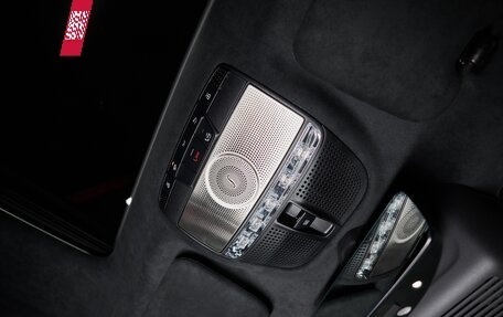 Mercedes-Benz G-Класс AMG, 2025 год, 32 900 000 рублей, 34 фотография