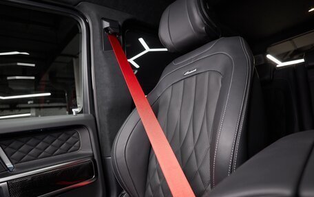 Mercedes-Benz G-Класс AMG, 2025 год, 32 900 000 рублей, 37 фотография