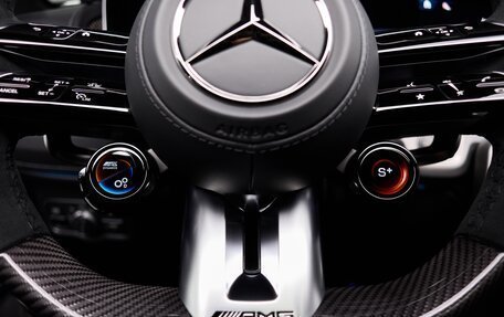 Mercedes-Benz G-Класс AMG, 2025 год, 32 900 000 рублей, 36 фотография