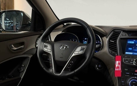 Hyundai Santa Fe III рестайлинг, 2013 год, 1 900 000 рублей, 8 фотография