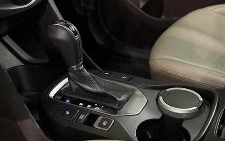 Hyundai Santa Fe III рестайлинг, 2013 год, 1 900 000 рублей, 11 фотография