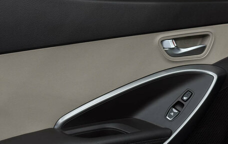 Hyundai Santa Fe III рестайлинг, 2013 год, 1 900 000 рублей, 16 фотография