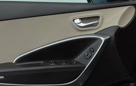 Hyundai Santa Fe III рестайлинг, 2013 год, 1 900 000 рублей, 12 фотография