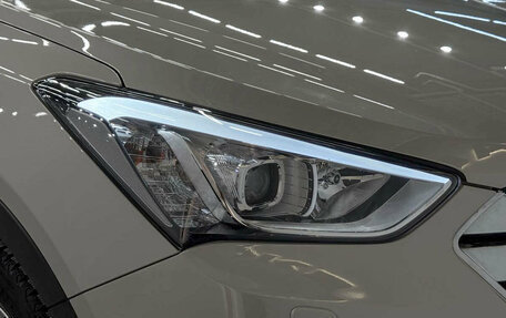 Hyundai Santa Fe III рестайлинг, 2013 год, 1 900 000 рублей, 21 фотография