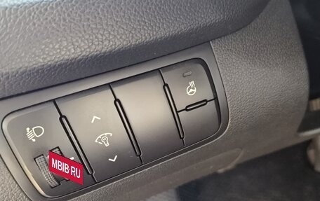 KIA cee'd III, 2016 год, 1 230 000 рублей, 4 фотография